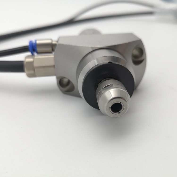 NAKANISHI中西高频铣BM-322FL高速动力头铣削钻孔微型电主轴