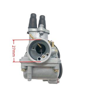 化油器  PY80 PW 80 Y Zinger 1983-2006 404-003