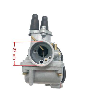 化油器  PY80 PW 80 Y Zinger 1983-2006 404-003