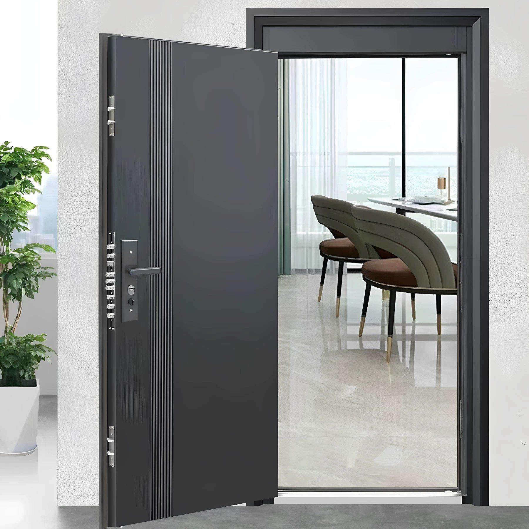 成都进户门防盗门入户门室内外农村楼道大门子母加高智能锁单开门,全屋定制,进户门,淘宝优惠券,粉丝福利购,淘宝优惠卷