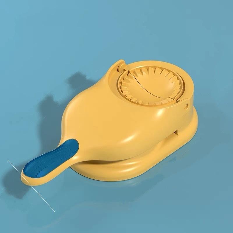 压饺子皮神器家用包饺子模具压皮器擀面皮工具做包子机器厨房神器