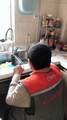 沁园净水器怎么样？聊聊我的看法及感受