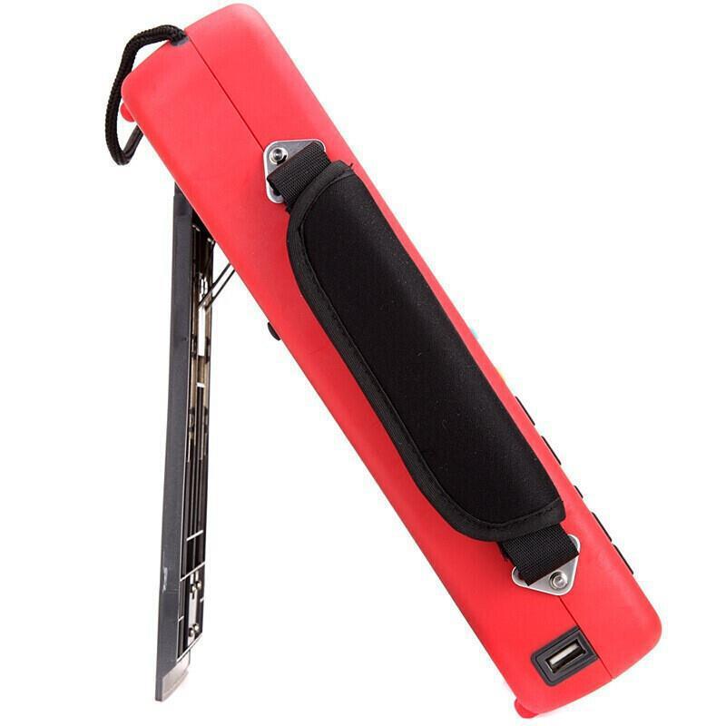 优利德（UNI-T）UTD1062C 手持式数字存储示波表 60MHz