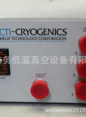 CTI On-Board Heater Power Conditioner Unit 8115251G002控制器