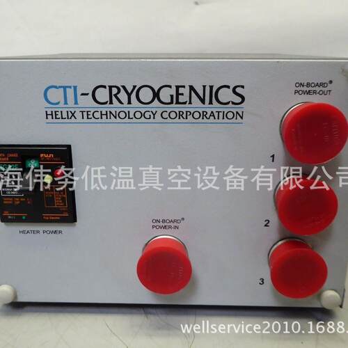 CTI On-Board Heater Power Conditioner Unit 8115251G002控制器