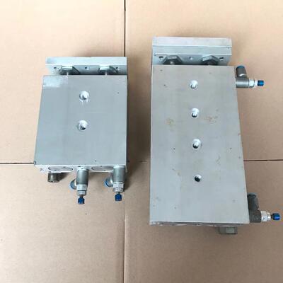 原装拆机FESTO滑台气缸SLT-25-50-A-CC-B / SLT-25-100-A-CC-B