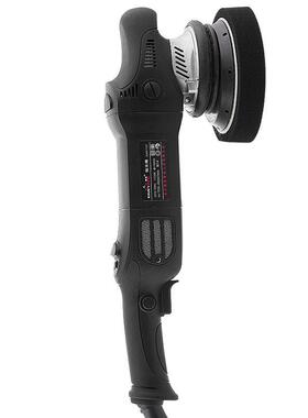DA5115自由偏向抛光机震抛机双轨道抛光机调速110V220V打蜡封釉