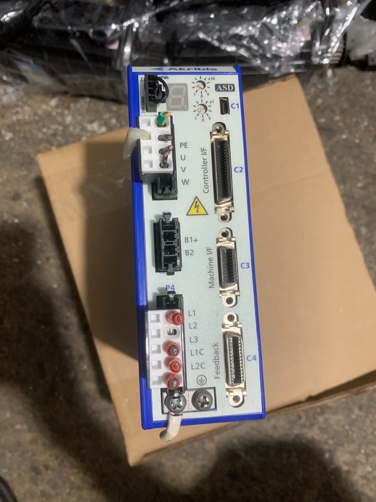 雅科贝思、ASD240－0618E2J1、成色如图功能包好：