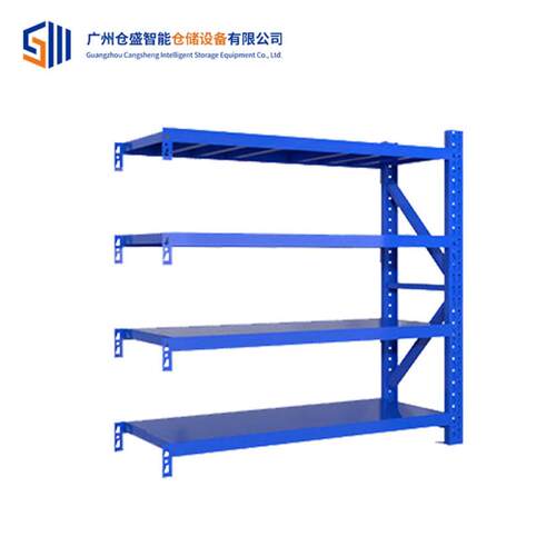 批发多层货架厂家直销置展示架物轻仓库仓储架仓储现货货架中型