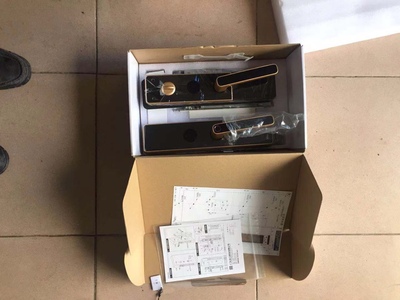 热点评论名门EZ-TW1指纹锁怎么样，三个月使用揭秘质量内幕
