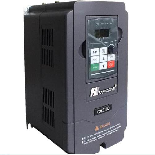易驱CV3100全新变频器CV3100-4T0150M15W三相380V静音