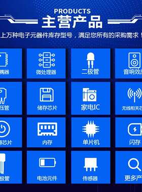 STM32L152CBT6A LQFP48 32位微控制器 MCU单片机芯片 提供BOM配单