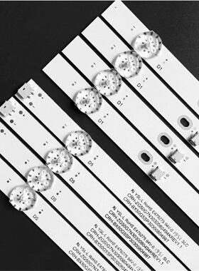 ptv50g70灯条JL.D50081330-002AS-M CRH-ZG50G7N3030080494KREV1