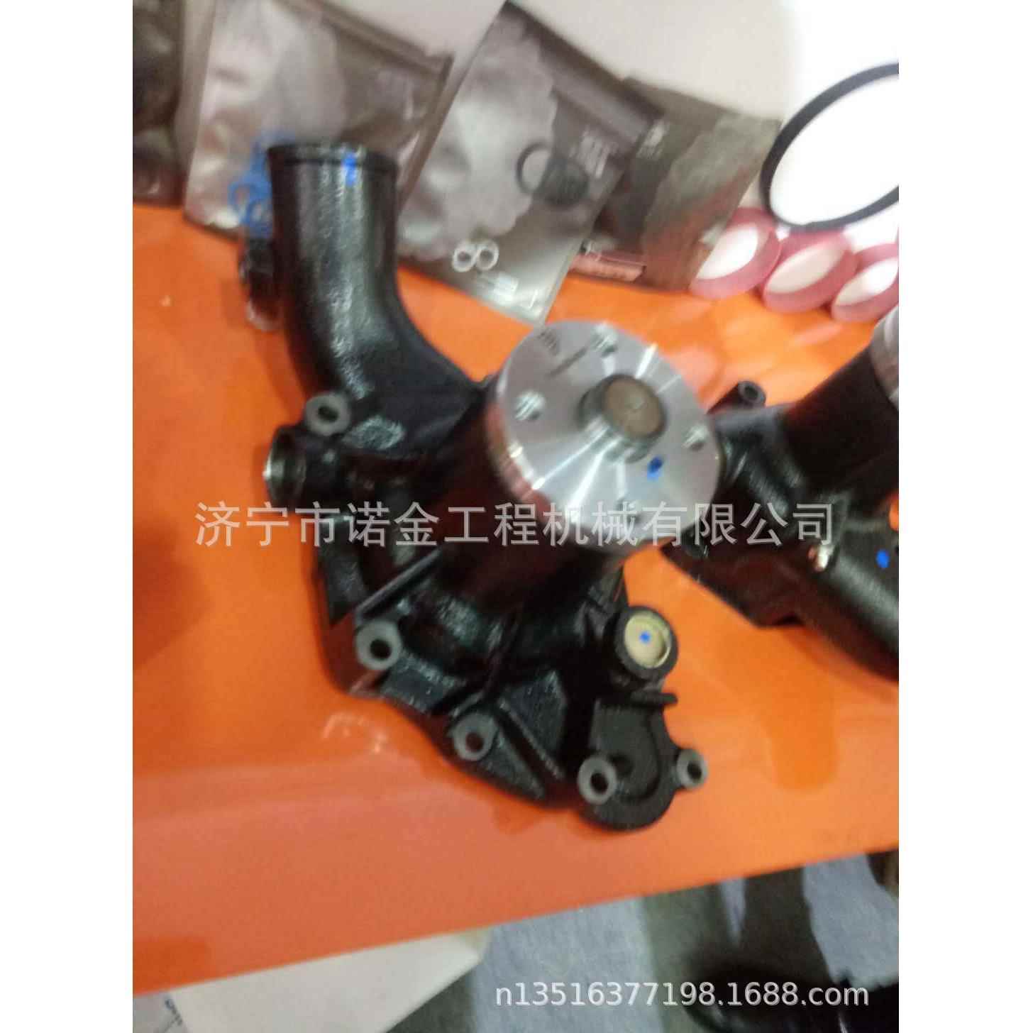 长期供应挖掘机水泵 挖掘机配件