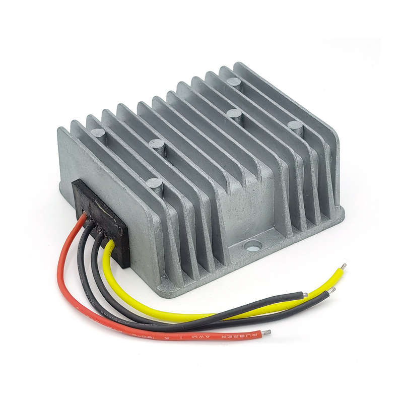 隔离电源72V60V48V36V转12V5v2a5a10A直流降压电源转换器变压模块