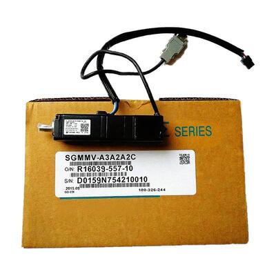 原装SGMMV-A3A2A2C/B5E2A21/A2A2AA1/A3E2A21/A3A2A-YA11