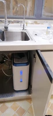 沁园304和KRL3833净水器哪个好，优缺点区别是？