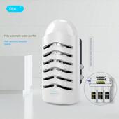 净水器纯水机自吸增压泵桶装 水泵家用超滤机自动增压泵