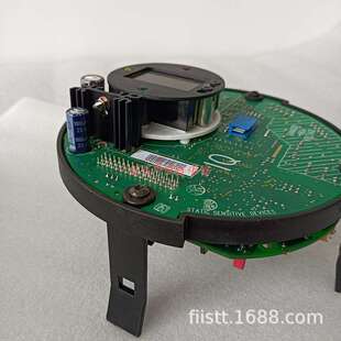 3代罗托克逻辑控制板 IQHRC7712电动执行器IQHRC7712