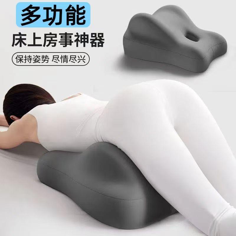 床头趴睡神器沙发靠垫床上臀部抬高多功能枕头屁股垫加厚半躺靠背