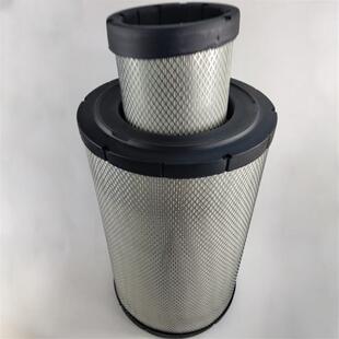 P777868 P777869发动机工程机械配件空气滤清器滤芯