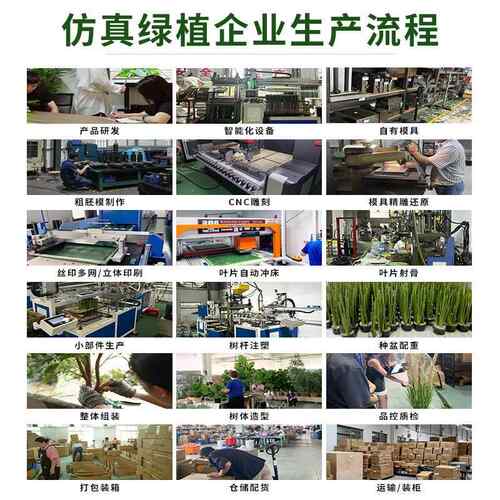 仿真绿植YJ-0032大型地芭蕉树落摆盆栽室内户装外饰件假植物香蕉