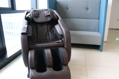 南极人按摩椅怎么样内行良心评测推荐