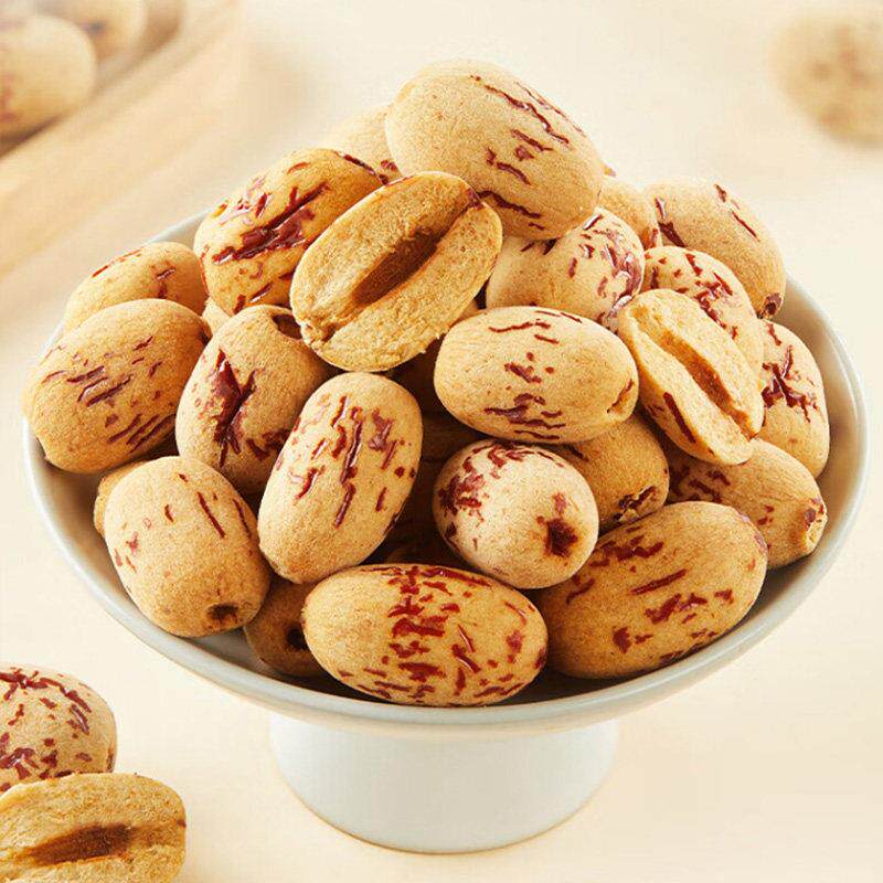 去皮去核红枣官方旗舰店婴儿无核宝宝辅食免洗的特级新疆灰枣羌枣