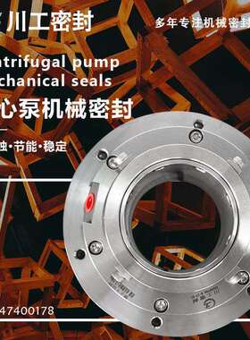 DY-KQKCZ-55-1A3/2D-ZH HA4108/101-M1-197 轴用机械密封价格