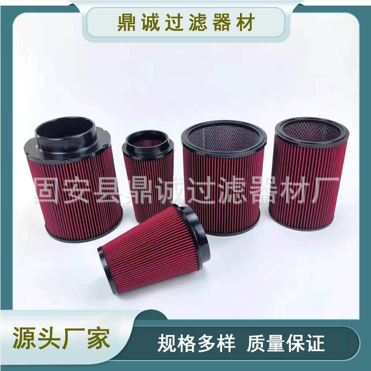 空气滤芯PA30070适用于卡特船舶发电机组船舶空滤