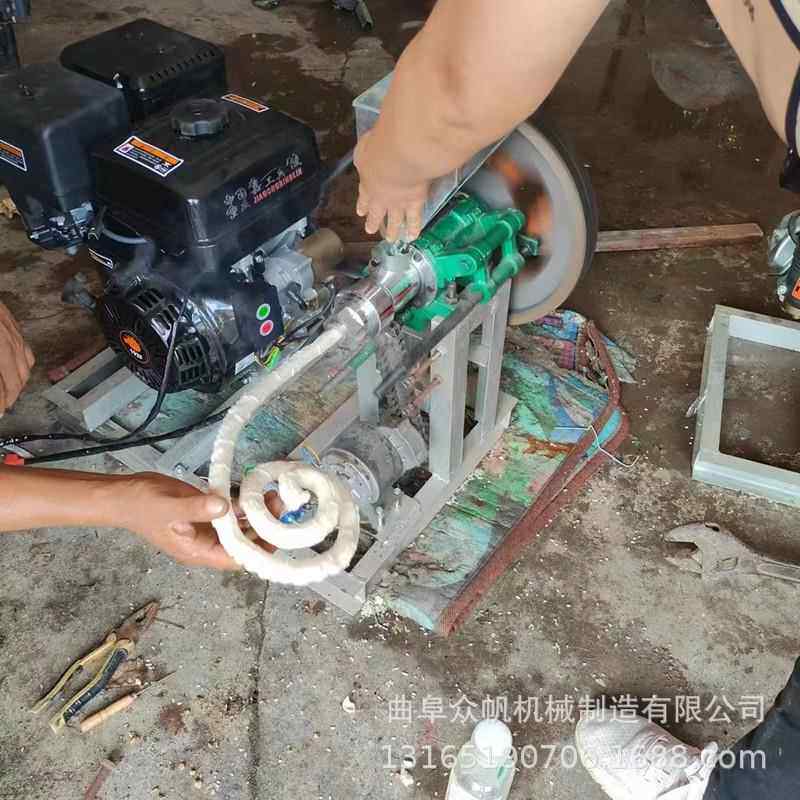 新款谷杂粮膨化机空棒玉米五大米康乐果XMN柴油摆摊心商爆用米花,清洗/食品/商业设备,休闲食品加工设备,淘宝优惠券,粉丝福利购,淘宝优惠卷