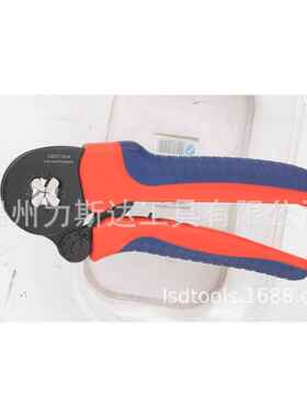 LSC7-16系列自调式压线钳压接工具管形端子钳压着钳手动压接