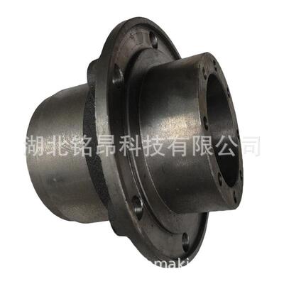 东风EQ2082E6D车轮轮毂31C-04015越野车配件六驱长头运兵车尖头车
