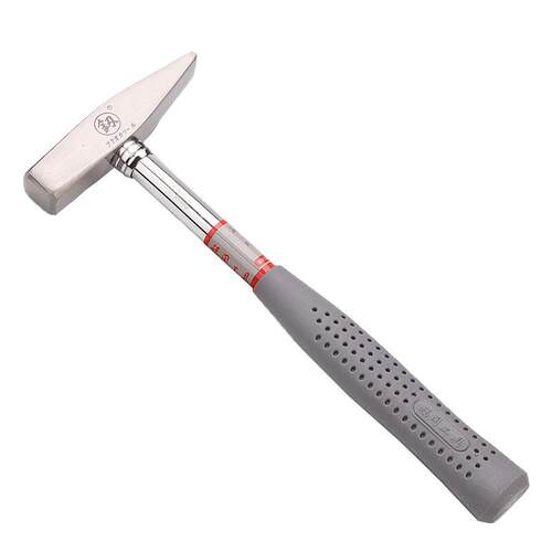 福冈工具FO-6025 釰牌 钳工锤小锤子铁锤200G迷你锤手锤高碳钢