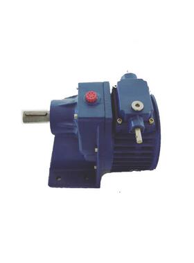 上海生产厂家直销JWB-X-1.1-20F带二级齿轮行星减速机 售后保障