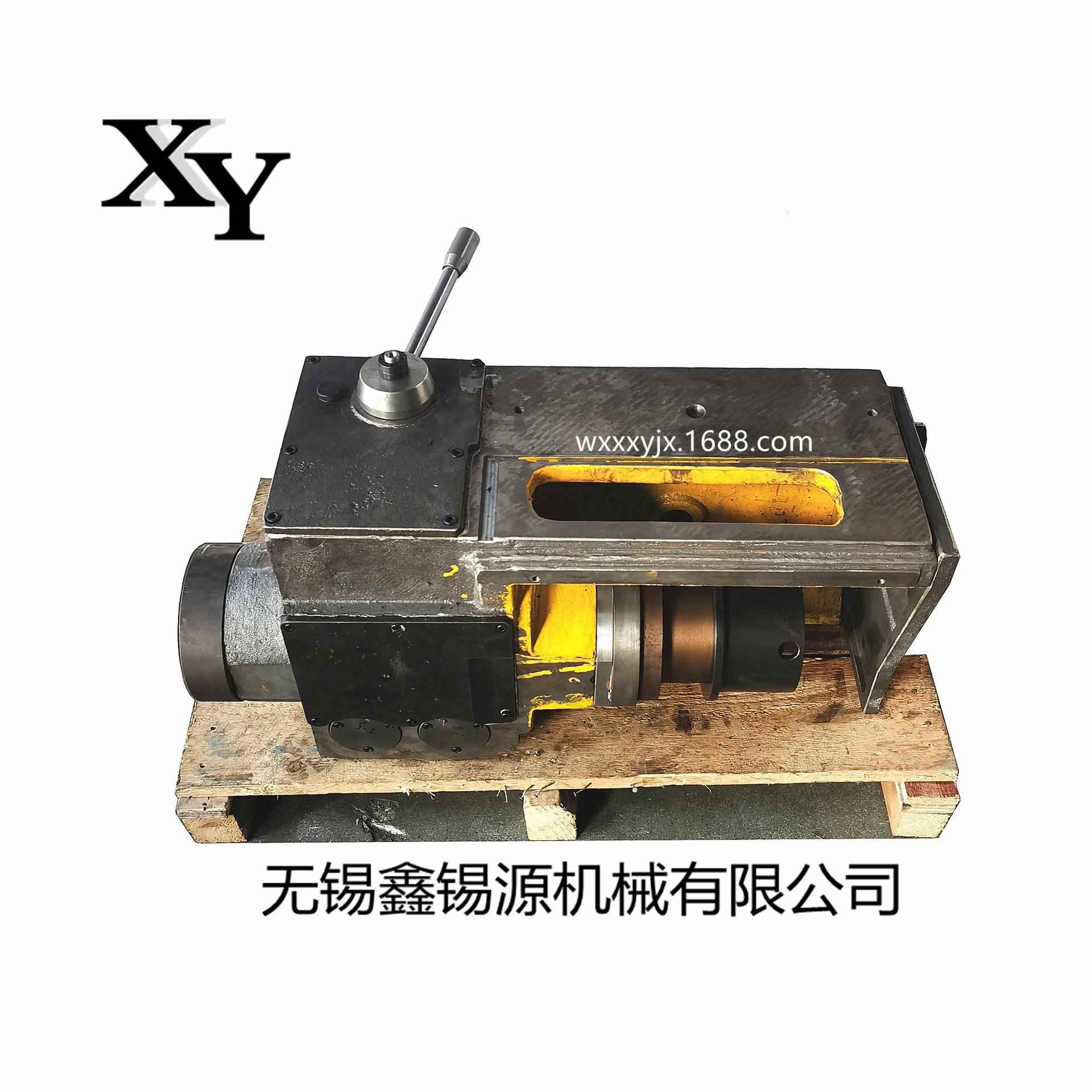 无锡厂齿家高精度心磨无床整机M180导轮头 轮链轮链条结构M1080险