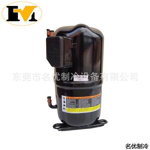 Copeland谷轮活塞压缩机 CR32K6ME-PFV CR34K6ME-PFV