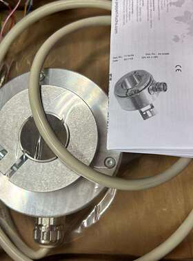 增量编码器 RHI90N-0HAK1R6XN-01024 现货订货号：272261-00003
