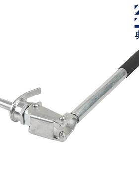 66784工具螺柱安装气门弹簧压缩机拆卸工具适用3/8''7/16''工具