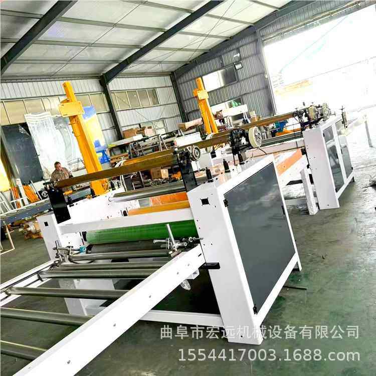 背胶自粘pvc膜HY-1320平贴合机 无纺布植绒布度贴柜机 台礼盒密板,五金/工具,其他机械五金,淘宝优惠券,粉丝福利购,淘宝优惠卷