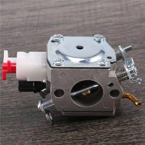 -WSFS Carburetor For HUSQVARNA 340 345 346 350 353 Zama