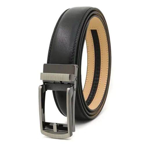 Men Belt Top quality cow genuine leather men