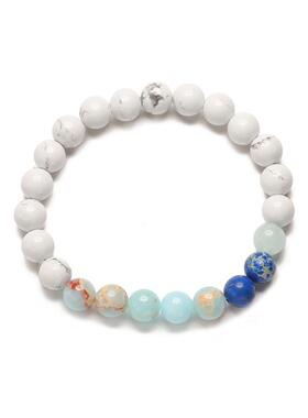 跨境爆款星球手链手链行星手链