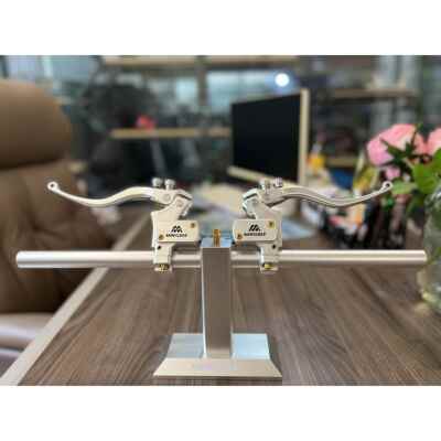 适用明浙M6S-1九号直推上泵9号E200PC90N80九号无失真改装煞车手