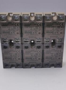 欧B固-态HAF继电G3N-2器05B1G3NB-240B-1