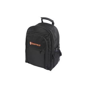 钢盾ERL工具3水防帆布双肩工具包3050 4mmS023019 190