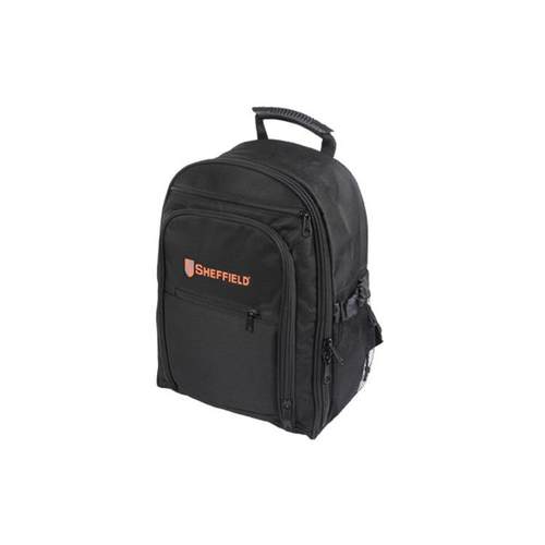 钢盾ERL工具3水防帆布双肩工具包3050*190*4mmS023019