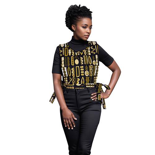 Women's vest, vest, plus size women's cover shirt