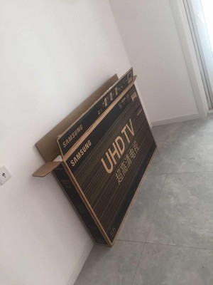 三星电视怎么样目前看在国内还吃香吗?