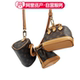 全新LV路易威登trio mini icones三合一乞丐包
